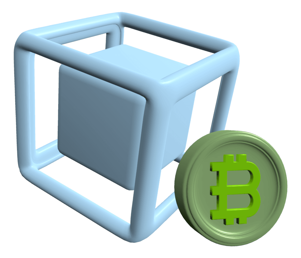 Blockchain Bitcoin